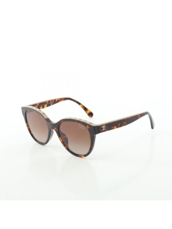 Chanel Sunglasses CC Logo Eyewear main image 9